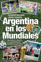 Argentina en los mundiales
