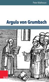 Argula von Grumbach