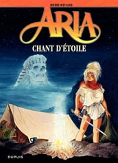 Aria - Tome 27 - Chant d étoile