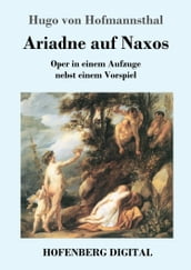 Ariadne auf Naxos