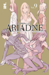 Ariadne in the blue sky. Vol. 9