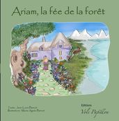 Ariam, fée de la forêt