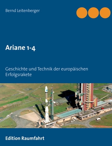 Ariane 1-4 - Bernd Leitenberger