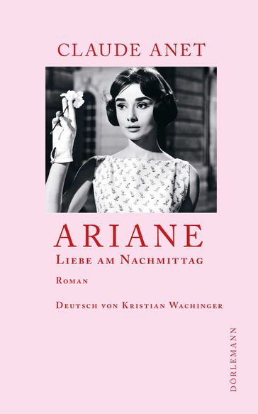 Ariane - Claude Anet - Kristian Wachinger