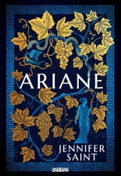 Ariane (e-book)