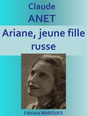 Ariane, jeune fille russe