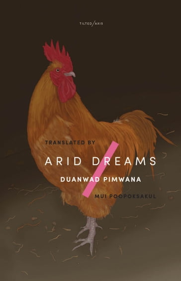 Arid Dreams - Duanwad Pimwana - Mui Poopoksakul