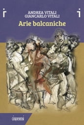 Arie balcaniche