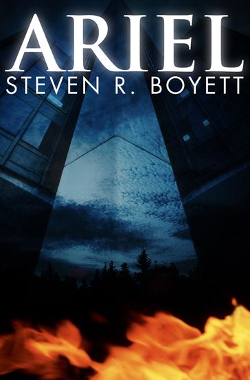 Ariel - Steven R. Boyett