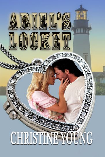 Ariel's Locket - Christine Young