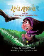 Ariela Aparecida and the Valley of the Waterfall