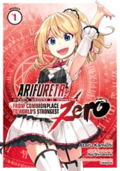 Arifureta: From Commonplace to World