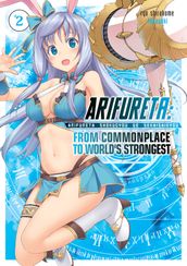 Arifureta: From Commonplace to World