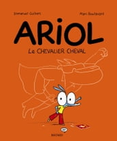 Ariol, Tome 02