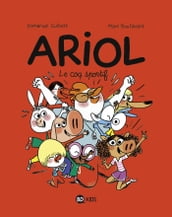 Ariol, Tome 12