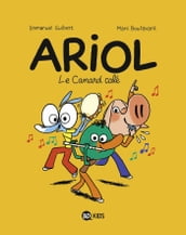 Ariol, Tome 13