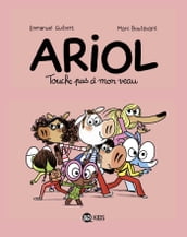 Ariol, Tome 15