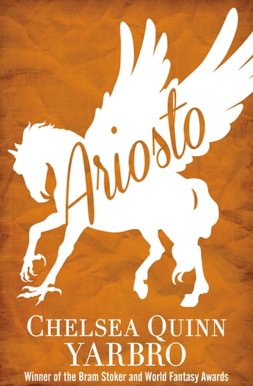 Ariosto - Chelsea Quinn Yarbro