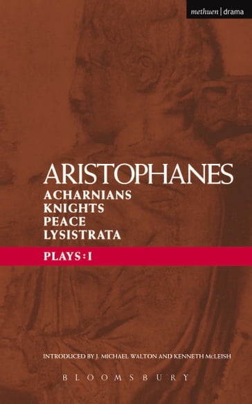 Aristophanes Plays: 1 - Aristophanes