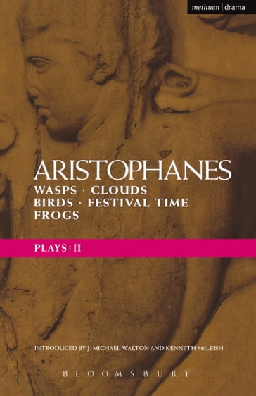 Aristophanes Plays: 2 - Aristophanes