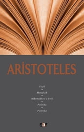 Aristoteles - Fikir Mimarlar 13