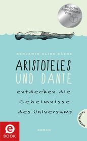 Aristoteles und Dante entdecken die Geheimnisse des Universums