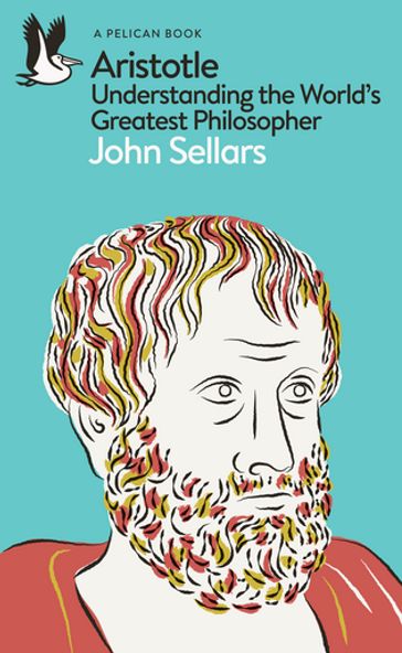 Aristotle - John Sellars