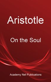 Aristotle - On the Soul