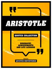 Aristotle - Quotes Collection