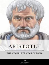 Aristotle The Complete Collection