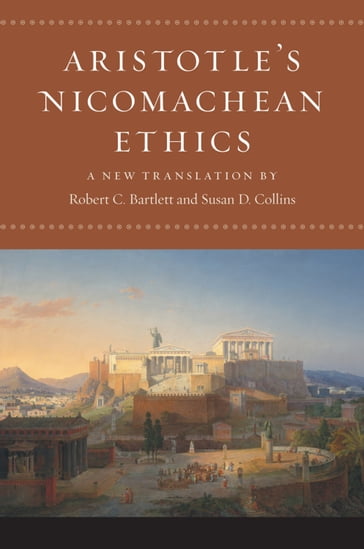 Aristotle's Nicomachean Ethics - Aristotle