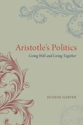 Aristotle s Politics