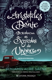 Aristóteles e Dante Descobrem os Segredos do Universo