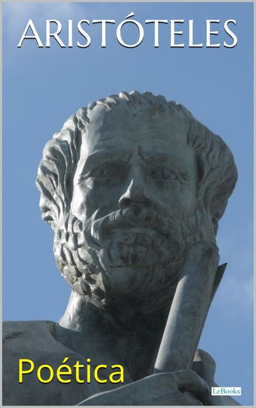 Aristóteles: Poética - Aristóteles