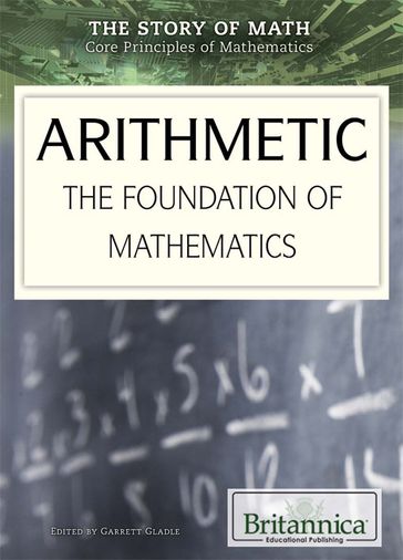 Arithmetic - Shalini Saxena
