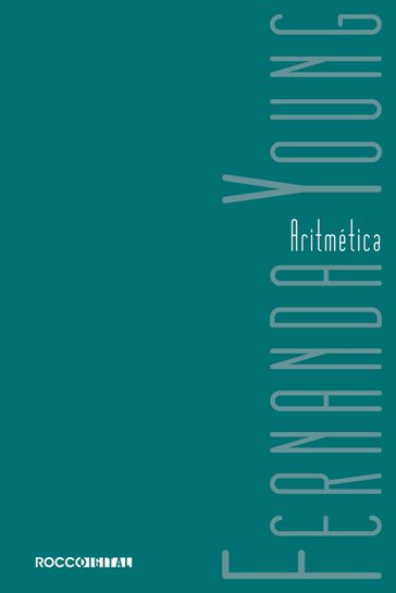 Aritmética - Fernanda Young