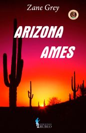 Arizona Ames