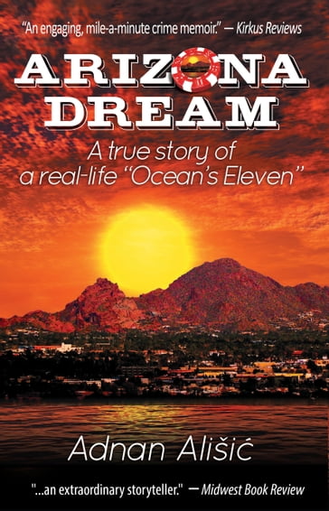 Arizona Dream - Adnan Alisic