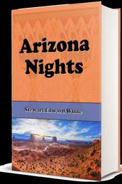 Arizona Nights (Illustrated)