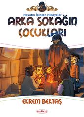 Arka Sokan Çocuklar