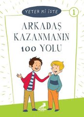 Arkada Kazanmann 100 Yolu