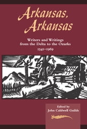 Arkansas, Arkansas Volume 1