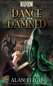 Arkham Horror: Dance of the Damned