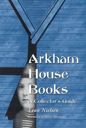 Arkham House Books