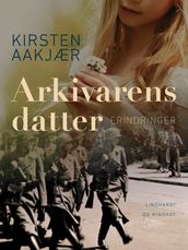 Arkivarens datter