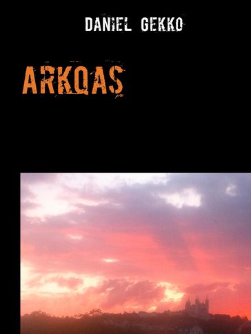 Arkqas - Daniel Gekko