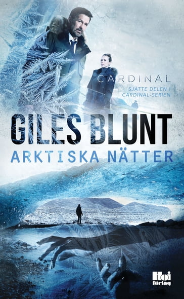 Arktiska nätter - Giles Blunt