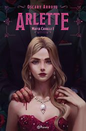 Arlette (Mafia Cavalli I)