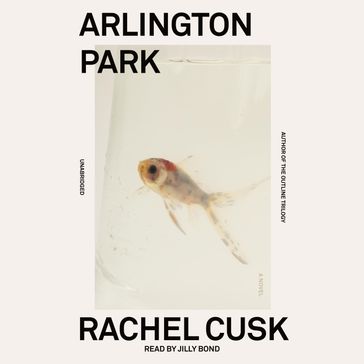 Arlington Park - Rachel Cusk