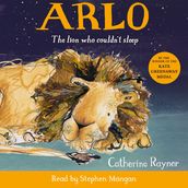 Arlo The Lion Who Couldn